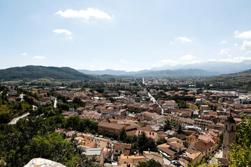 Le vie dell'Abruzzo a Castel di Sangro