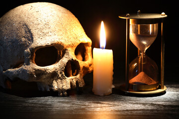 Vintage Still Life © cosma