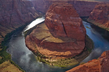 Horseshoe, Arizona, US