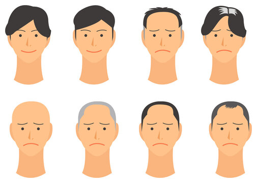 スキンヘッド Images Browse 267 Stock Photos Vectors And Video Adobe Stock