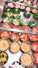 hong kong dim sum
