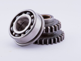 AUTO SPARE PARTS