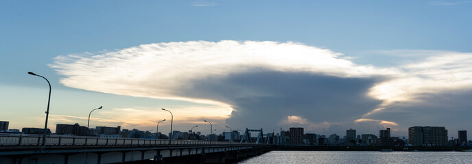 1 078 Artery Cloud Wall Murals Canvas Prints Stickers Wallsheaven