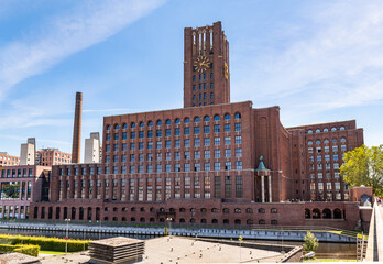 Ullsteinhaus Berlin Tempelhof