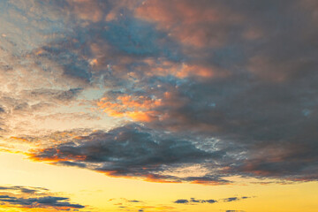Clouds