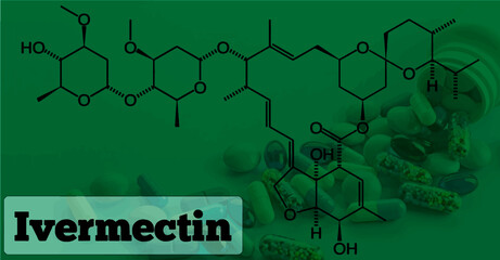 Ivermectin formula