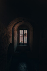 Fototapeta premium Castle