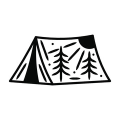 samp shape badge design