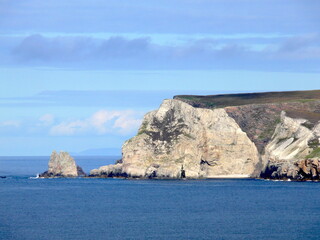 Fototapeta premium Whiten Head, Durness, Sutherland, UK