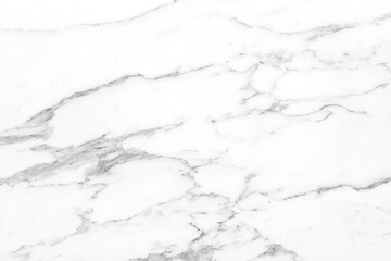 Natural White Marble Texture