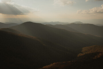 Smoky Mountains