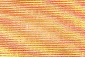 golden fabric wrinkled as a background closeup silk