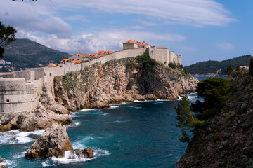 Dubrovnik, Croatia 