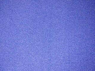 Beautiful blue silk fabric texture, background