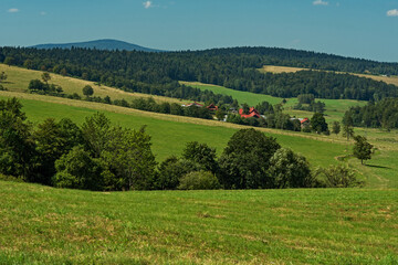 Beskid Niski