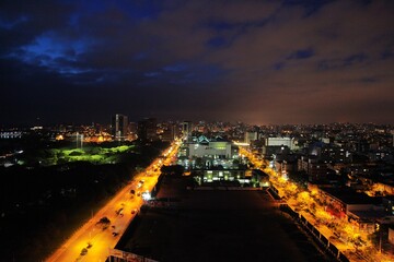 Porto Alegre, RS - Brasil