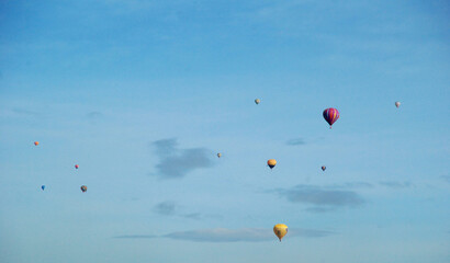 globos