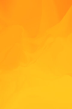 Orange Vector Wallpaper HD by AdamMiclea on DeviantArt