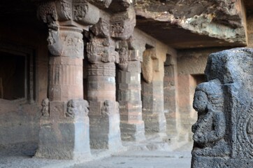 aurangabad caves