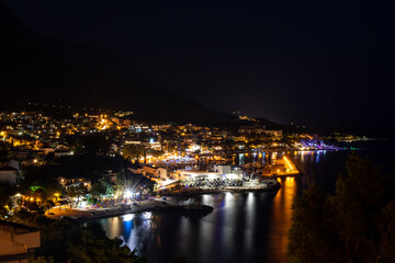 City by night © Jaroslaw_Photography