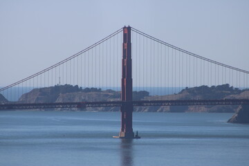 Obraz premium San Francisco