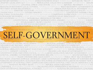 self-government