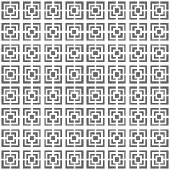 Square tile seamless repeat pattern background