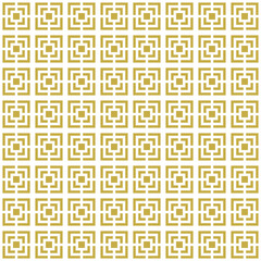 Square tile seamless repeat pattern background