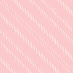 Dots stripe seamless repeat pattern background