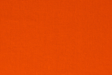 Texture for artwork and photography. Abstract burnt orange stained paper texture background or backdrop.