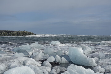 Obraz premium Iceland trip