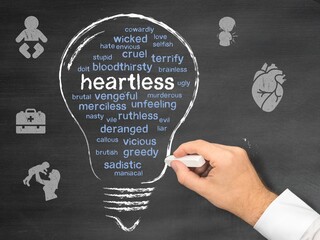 heartless