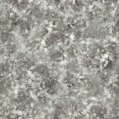 Seamless Pattern Beige Brown Tan Aged Old Grungy Dirty Design. High quality illustration. Detailed worn messy stained wrinkled tough surface material.