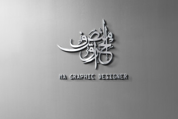 Logo Mockup Collection by Asylab