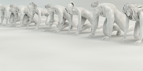 Start Your Own Business