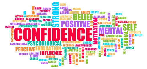 Confidence