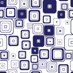 seamless geometric pattern