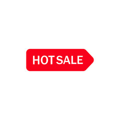 Sale, discount, precent off ribbons, text boxes isolated on white background EPS Vector