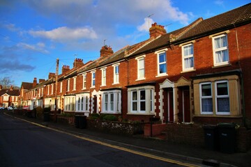 old houses in europe