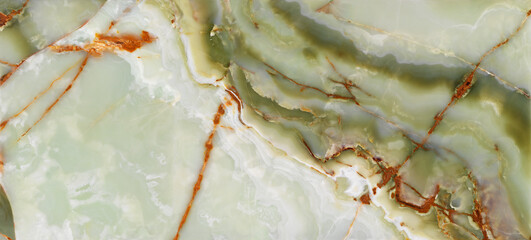 green onyx marble with high resolution