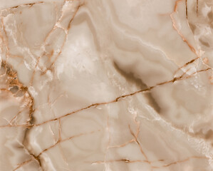 Obraz na płótnie Canvas pink onyx marble with high resolution
