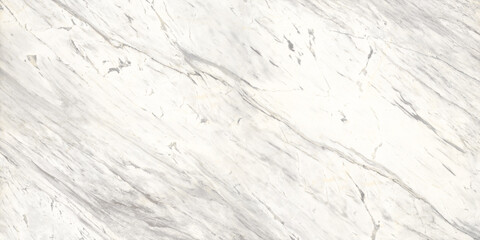 white marble texture with natural pattern for background. Natural Italian Marble