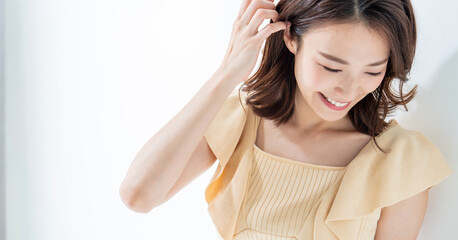Woman