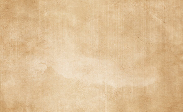 Grunge paper texture for background.