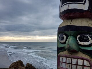 Pacific Coast
