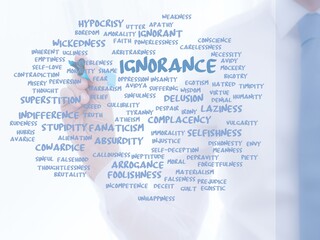 ignorance