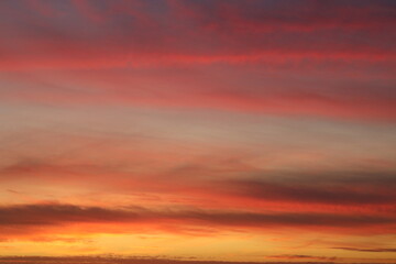 San Francisco Sunset