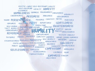 humility