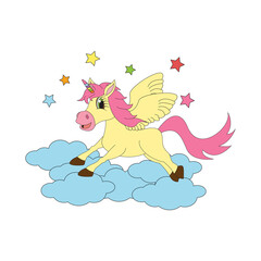 cute unicorn