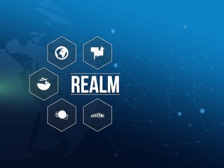 realm